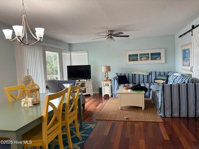 8801 Reed Drive 105 N, Emerald Isle, NC 28594