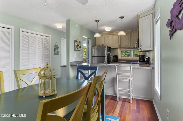 8801 Reed Drive 105 N, Emerald Isle, NC 28594
