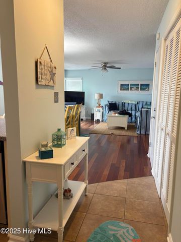 8801 Reed Drive 105 N, Emerald Isle, NC 28594