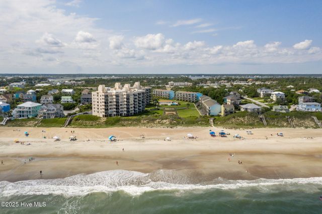8801 Reed Drive 105 N, Emerald Isle, NC 28594