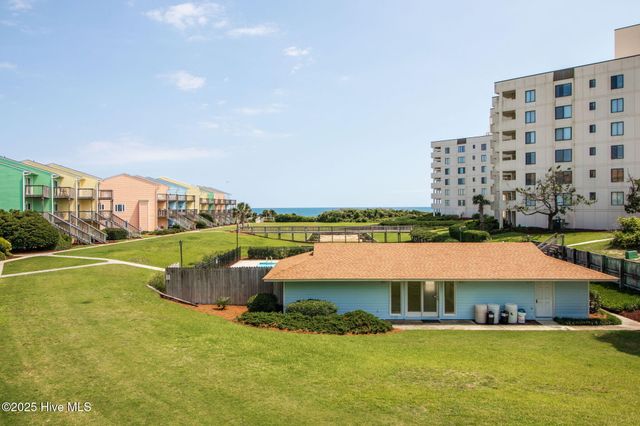 8801 Reed Drive 105 N, Emerald Isle, NC 28594