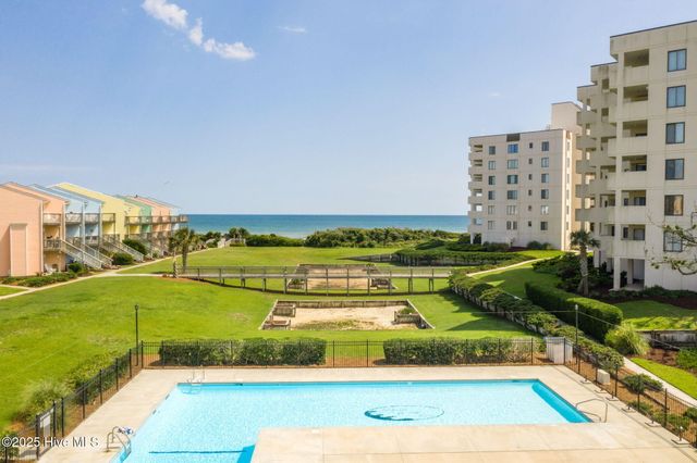 8801 Reed Drive 105 N, Emerald Isle, NC 28594