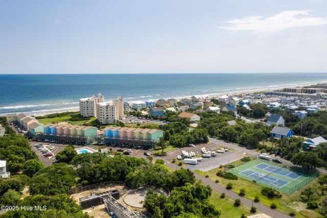 8801 Reed Drive 105 N, Emerald Isle, NC 28594