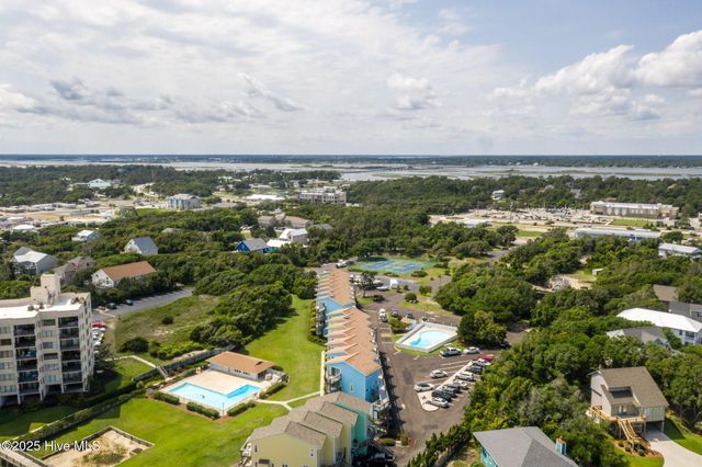 8801 Reed Drive 105 N, Emerald Isle, NC 28594