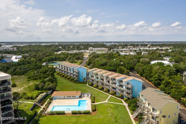 8801 Reed Drive 105 N, Emerald Isle, NC 28594