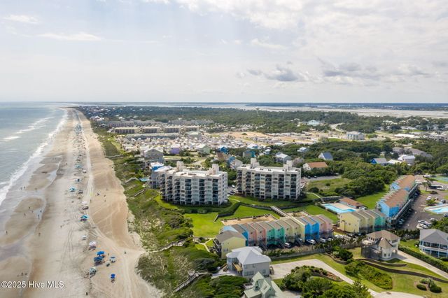 8801 Reed Drive 105 N, Emerald Isle, NC 28594