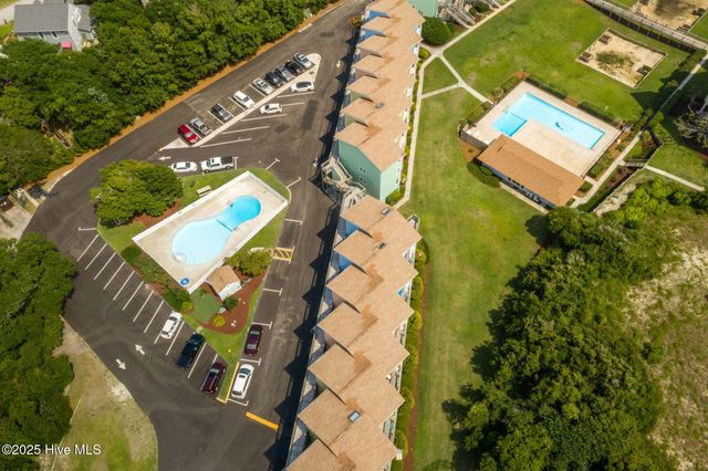 8801 Reed Drive 105 N, Emerald Isle, NC 28594