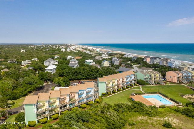 8801 Reed Drive 105 N, Emerald Isle, NC 28594