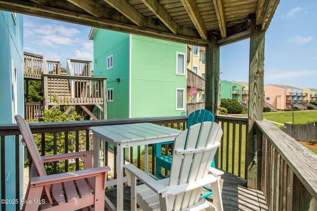 8801 Reed Drive 105 N, Emerald Isle, NC 28594