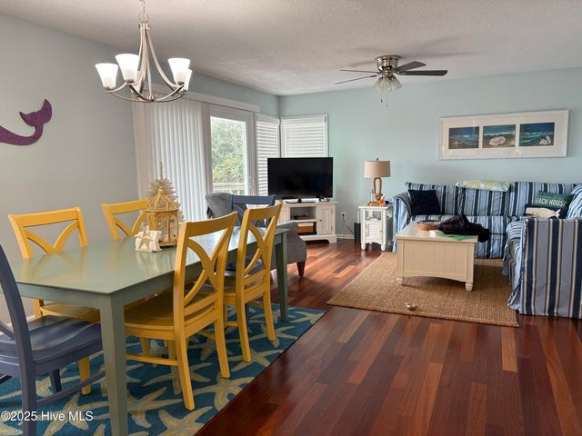 8801 Reed Drive 105 N, Emerald Isle, NC 28594