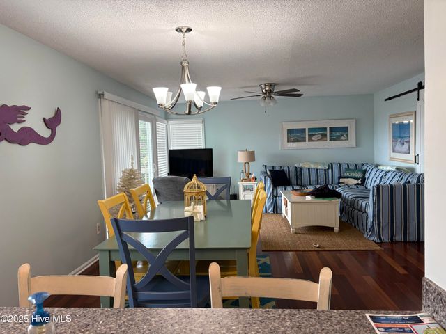 8801 Reed Drive 105 N, Emerald Isle, NC 28594