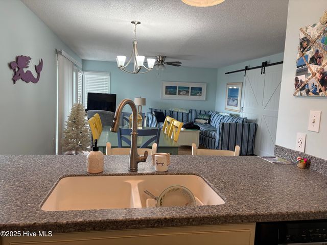 8801 Reed Drive 105 N, Emerald Isle, NC 28594