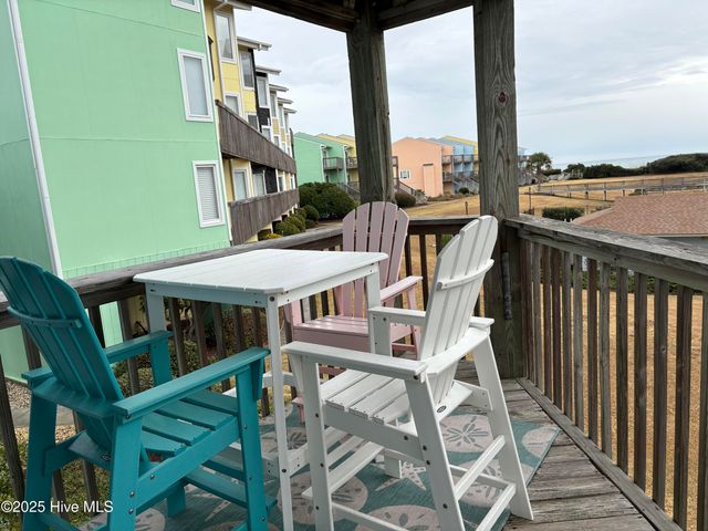 8801 Reed Drive 105 N, Emerald Isle, NC 28594