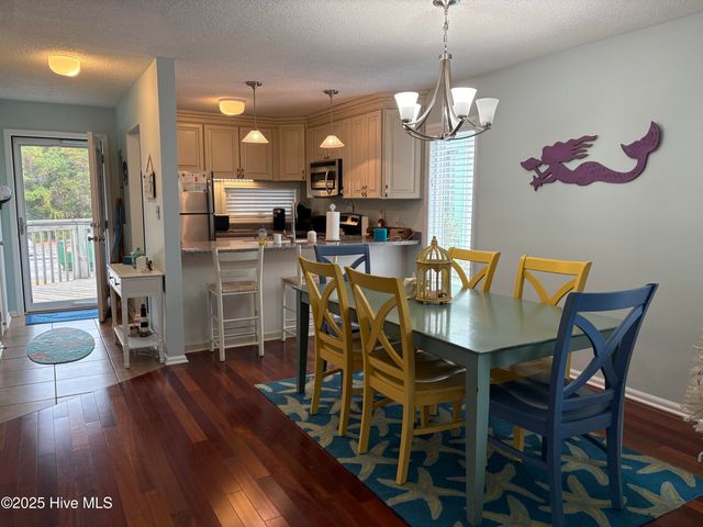 8801 Reed Drive 105 N, Emerald Isle, NC 28594