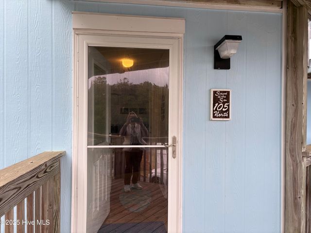 8801 Reed Drive 105 N, Emerald Isle, NC 28594