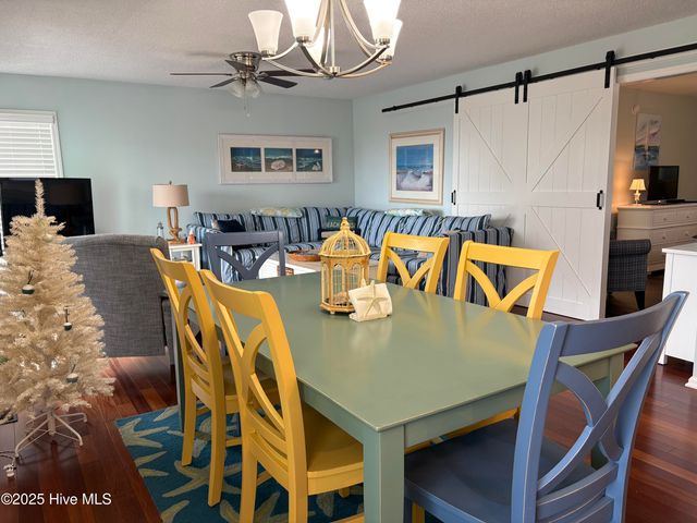 8801 Reed Drive 105 N, Emerald Isle, NC 28594