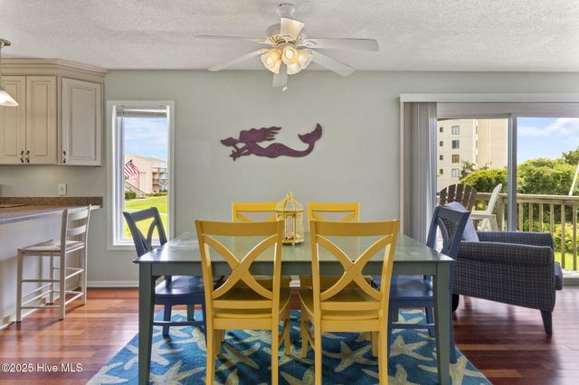 8801 Reed Drive 105 N, Emerald Isle, NC 28594