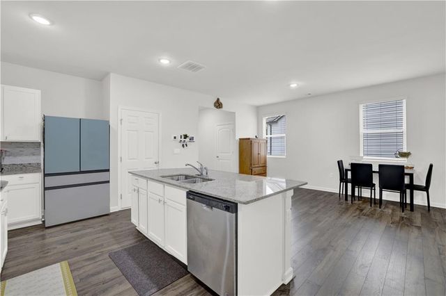 200 Shadwood Place, Dawsonville, GA 30534