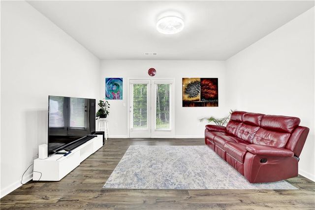 200 Shadwood Place, Dawsonville, GA 30534