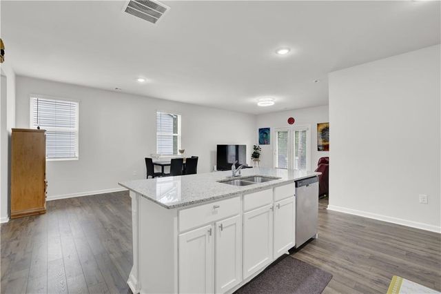 200 Shadwood Place, Dawsonville, GA 30534