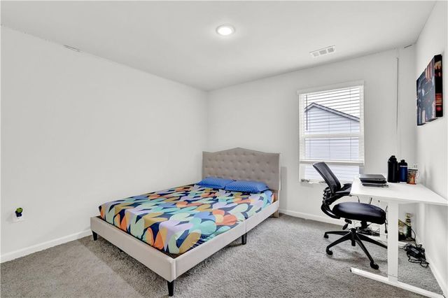 200 Shadwood Place, Dawsonville, GA 30534