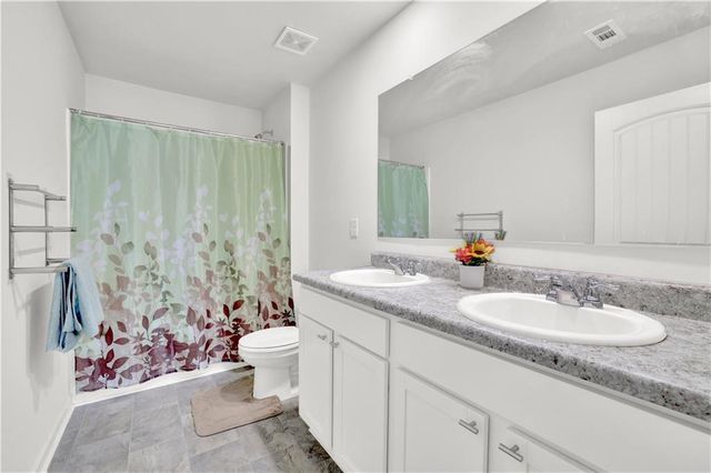 200 Shadwood Place, Dawsonville, GA 30534