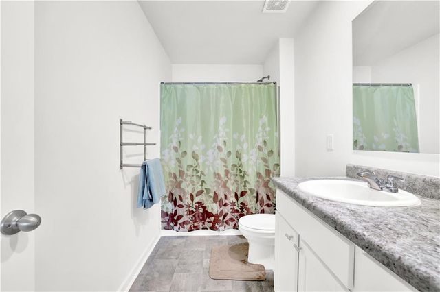 200 Shadwood Place, Dawsonville, GA 30534