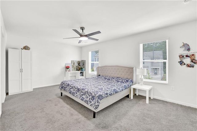 200 Shadwood Place, Dawsonville, GA 30534
