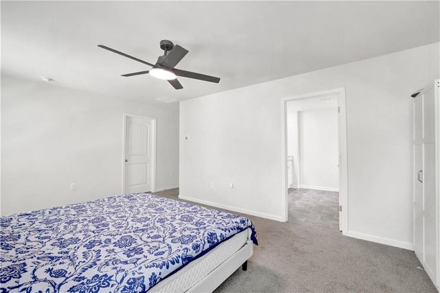 200 Shadwood Place, Dawsonville, GA 30534