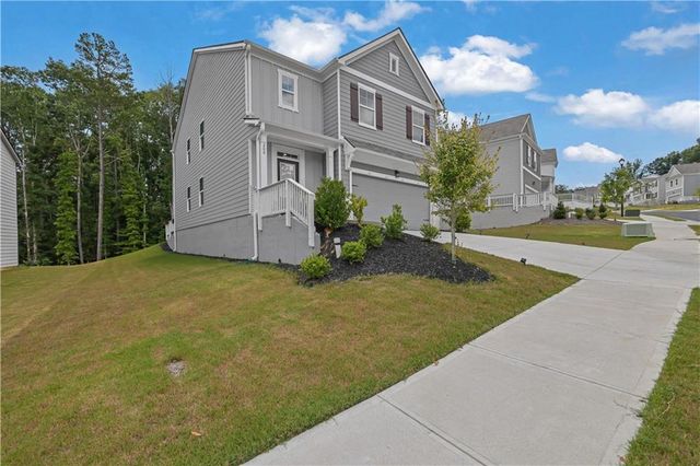 200 Shadwood Place, Dawsonville, GA 30534