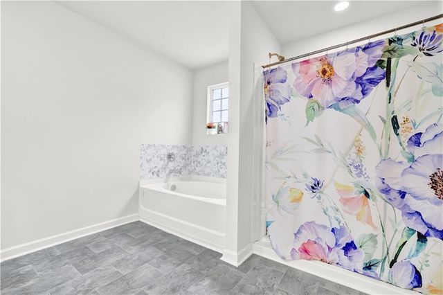 200 Shadwood Place, Dawsonville, GA 30534