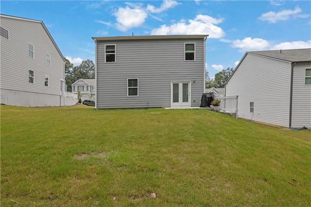 200 Shadwood Place, Dawsonville, GA 30534