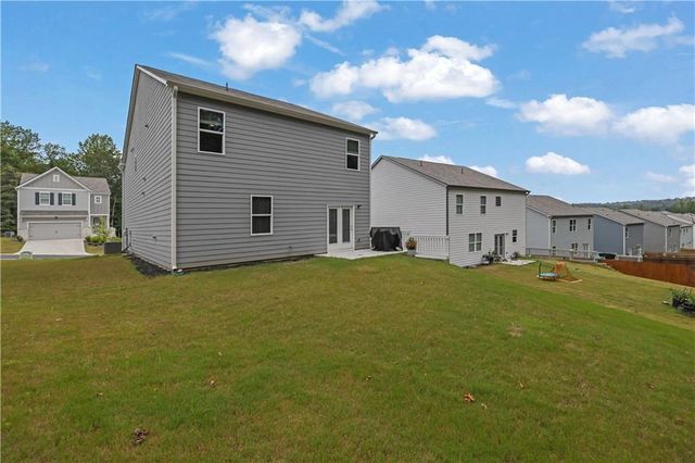 200 Shadwood Place, Dawsonville, GA 30534