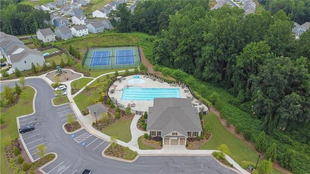 200 Shadwood Place, Dawsonville, GA 30534