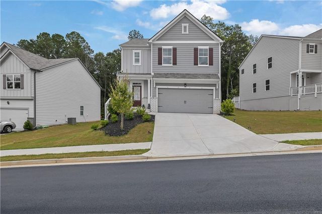 200 Shadwood Place, Dawsonville, GA 30534