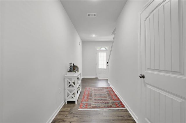 200 Shadwood Place, Dawsonville, GA 30534