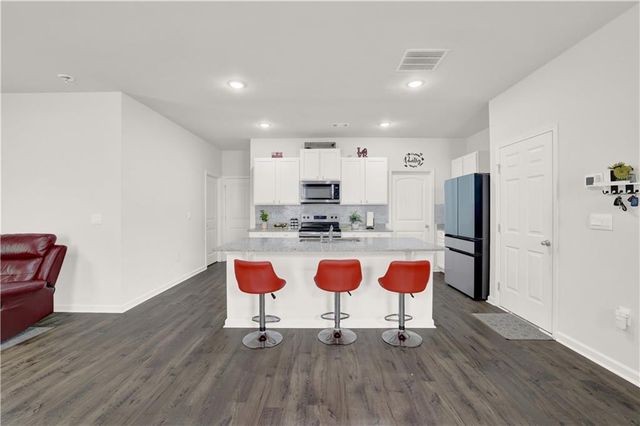 200 Shadwood Place, Dawsonville, GA 30534