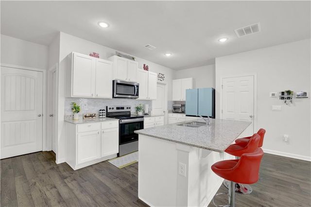 200 Shadwood Place, Dawsonville, GA 30534
