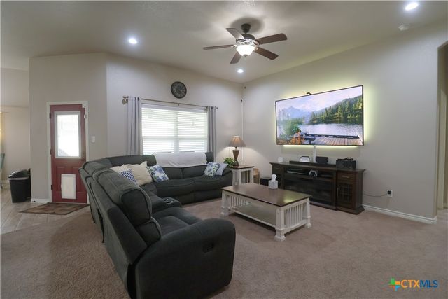 3446 Samuel Street, Copperas Cove, TX 76522