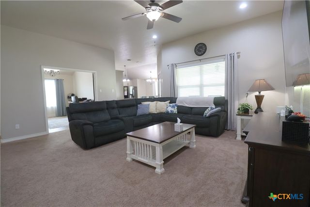 3446 Samuel Street, Copperas Cove, TX 76522
