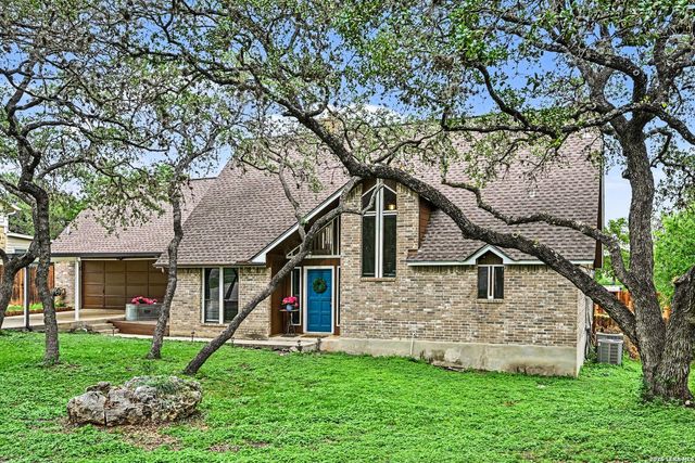 1718 Copperfield, San Antonio, TX 78251