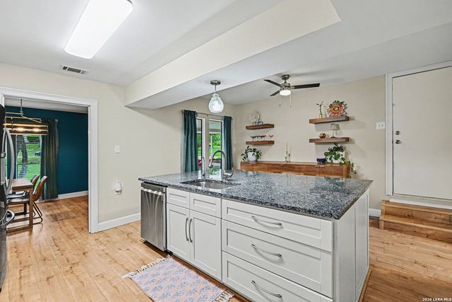 1718 Copperfield, San Antonio, TX 78251