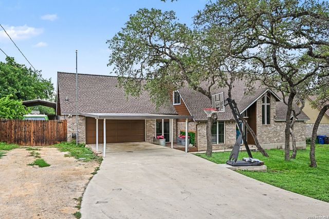 1718 Copperfield, San Antonio, TX 78251