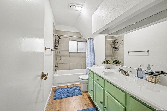 1718 Copperfield, San Antonio, TX 78251