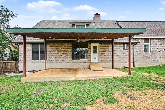 1718 Copperfield, San Antonio, TX 78251