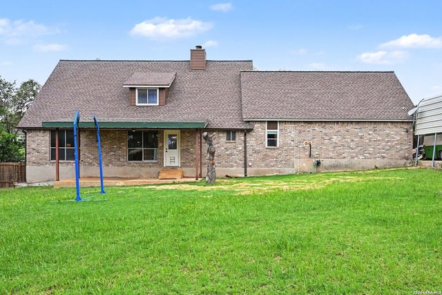 1718 Copperfield, San Antonio, TX 78251
