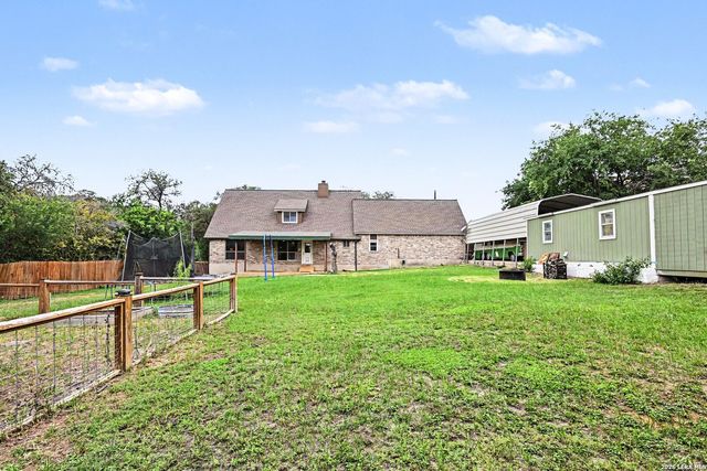 1718 Copperfield, San Antonio, TX 78251