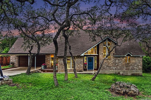 1718 Copperfield, San Antonio, TX 78251