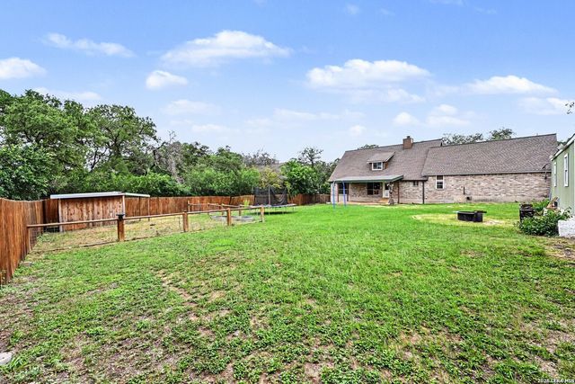 1718 Copperfield, San Antonio, TX 78251