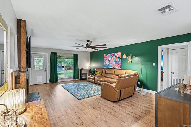 1718 Copperfield, San Antonio, TX 78251
